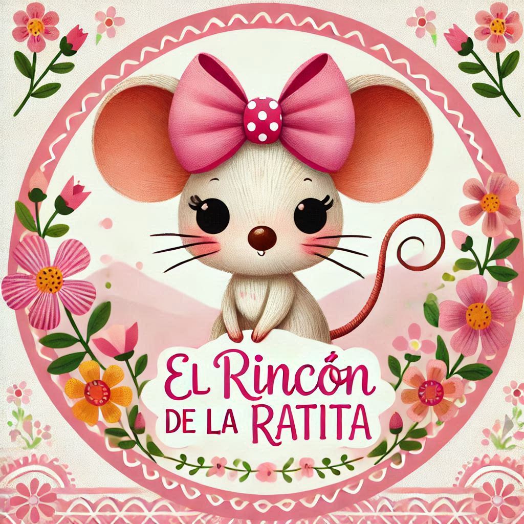 Logo Rincón de la Ratita